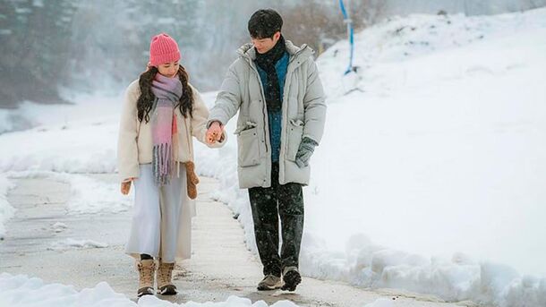 These 10 K-Dramas Are Cozy Enough To Keep You Warm This Winter - image 9