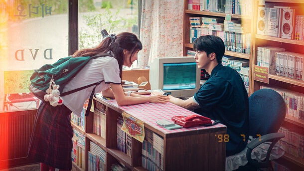 Top 6 Heartwarming K-Dramas About Siblings - image 3