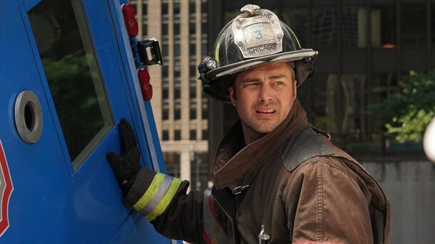 Chicago Fire Newest Update Teases a Long-Awaited Comeback (Exactly The One You Think) - image 2