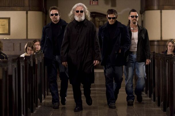 Boondock Saints III: Is the Cult Classic with Norman Reedus Getting a Threequel? - image 1