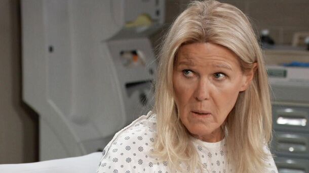 General Hospital's Portia Is the Only Voice of Sanity Left in All of Port Charles - image 1