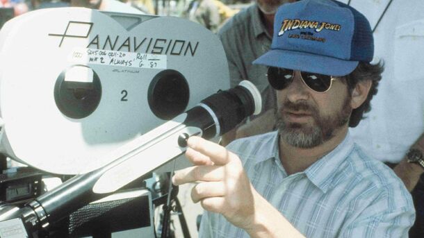 Steven Spielberg Almost Quit Directing Because of This Classic With 11 Oscar Nods - image 1