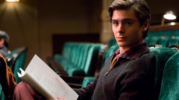 5 Most Striking Zac Efron Roles If You Think The Iron Claw Was a Blinder - image 1