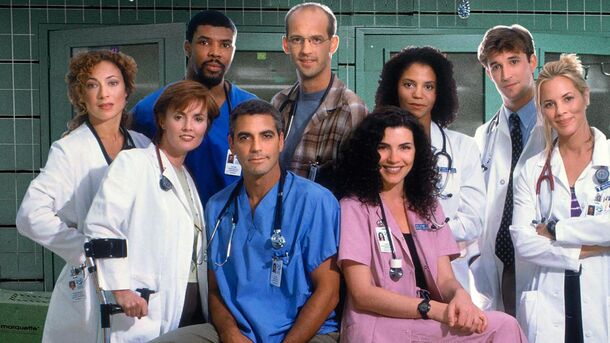 10 Best Hospital Shows Ever, Ranked By Fans (& Where To Watch Them) - image 5