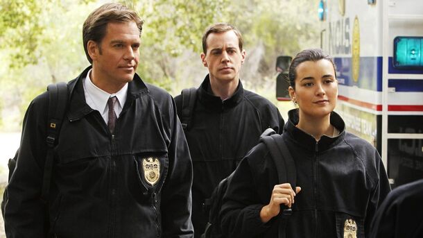 NCIS Star Thought She Failed Her Audition Miserably, but One Thing Saved Her - image 1