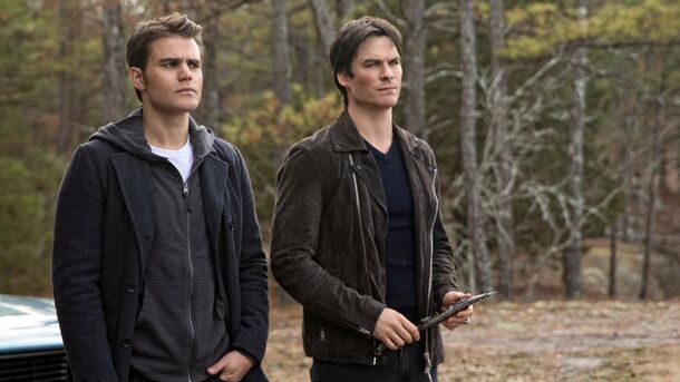 Nina Dobrev’s Vampire Diaries Exit Could’ve Been a Blessing, But They Screwed It - image 2