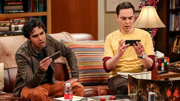 Sheldon Cooper Had One True Friend, and It’s Not Leonard - image 2