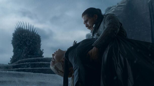 Game of Thrones Finale Was Actually As Reasonable As It Could Have Been - image 1