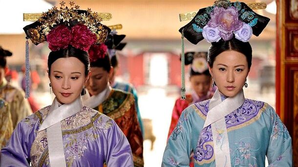 10 Best Chinese Dramas If You're Tired of Korean Ones - image 7