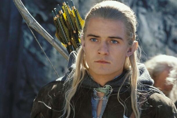 Which LotR Character Are You, Based On Your Zodiac Sign? - image 2