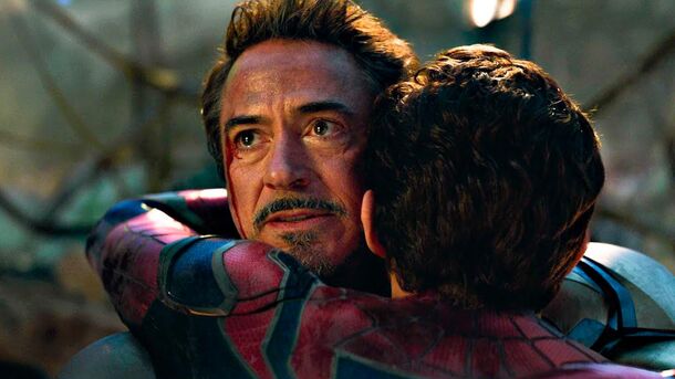 Robert Downey Jr. Blames Superhero Bias For Going 'Unnoticed' - image 2