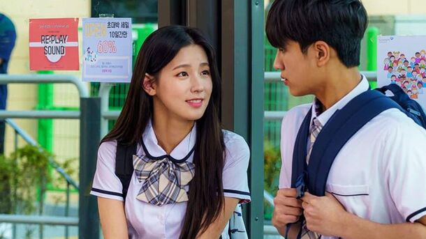 10 Best Short K-Dramas for Fans Who Hate Cliffhangers and Waiting - image 4