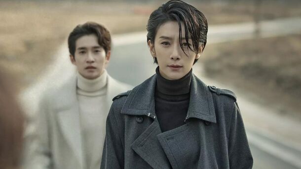 5 Underrated but Brilliant Thriller K-Dramas for the Fans of Hellbound and Vagabond - image 1