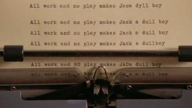 5 Biggest Differences Between The Shining Book and the Movie King Hated Kubrick for - image 1