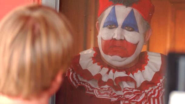 Not Only Pennywise: 10 Most Chilling Horror Movies About Clowns - image 1