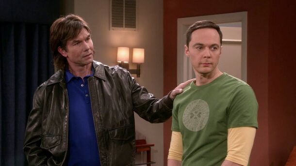 Big Bang Theory: Sheldon's 14 Worst Mortal Enemies, Ranked by How Petty He Was - image 3