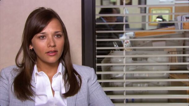 The Office's Most Unfairly Hated Character Didn't Do Anything Wrong - image 1