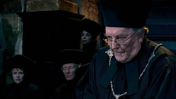 Harry Potter's Most Hated Villains That Are Not Voldemort, Ranked - image 1