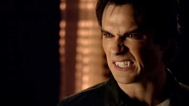 The Vampire Diaries: 5 Major Differences Between Damon In The Book & The Show - image 4