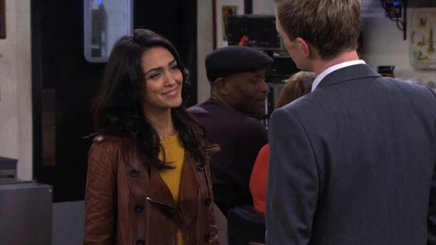 HIMYM: The Only Woman Barney Truly Needed But Didn't Deserve - image 1