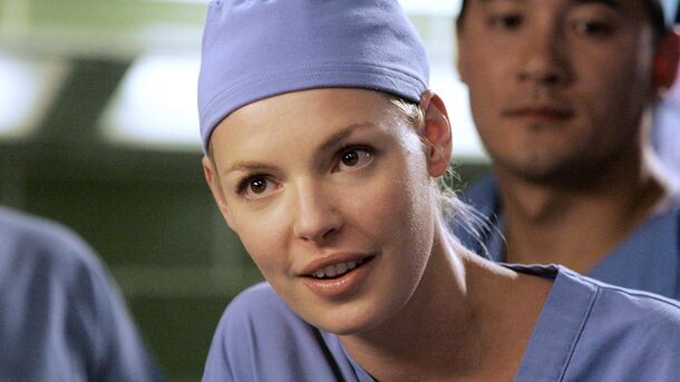 Katherine Heigl Spills the Tea on Grey's Anatomy's Juiciest Scandal: 'I Just Wasn't Proud' - image 1