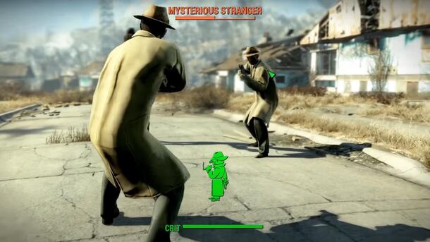 Fallout Games' Only Recurring Character Could Be Comedy Gold in Season 2 - image 1