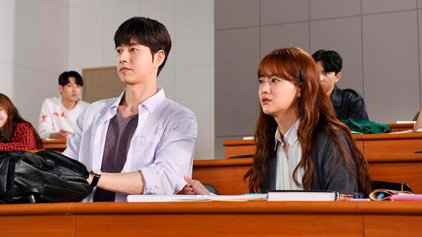 Get That A+: 10 Inspiring K-Dramas for Study Motivation - image 9