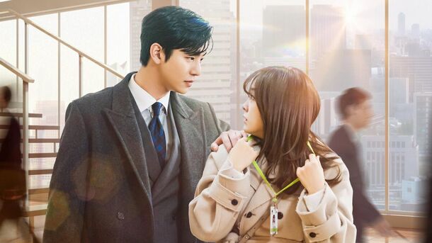 10 Most Gripping K-Dramas Based on Manga, Manhwa, and Webtoons - image 5