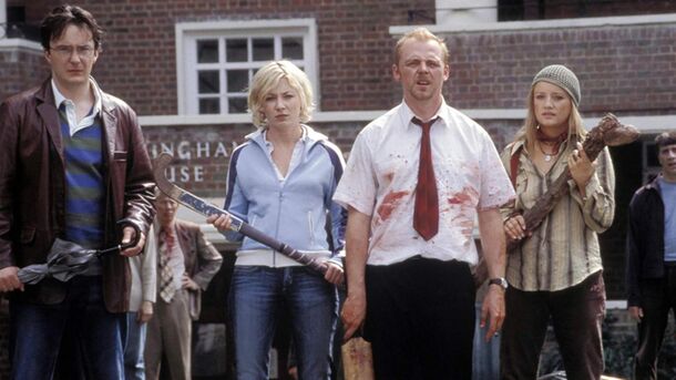 Simon Pegg Begs to Never Revive This 92% Rated Iconic Zombie Comedy from 2000s - image 1