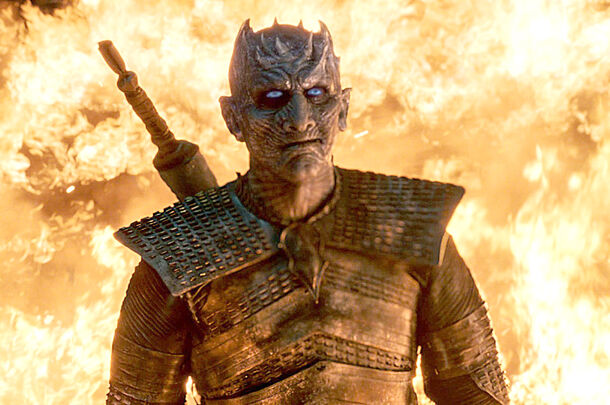 GoT: Why Night King's Motivation Was Deliberately Stupid - image 1