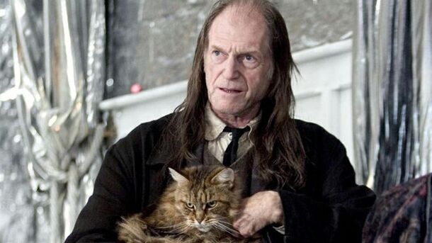 10 Iconic Harry Potter Pets, Ranked by How Likely They Are to Defend or Kill You - image 2