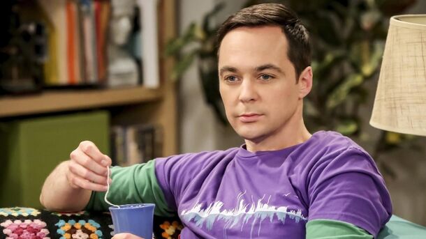 Jim Parsons Went to Therapy After TBBT, but Sheldon Isn’t to Blame Here - image 1