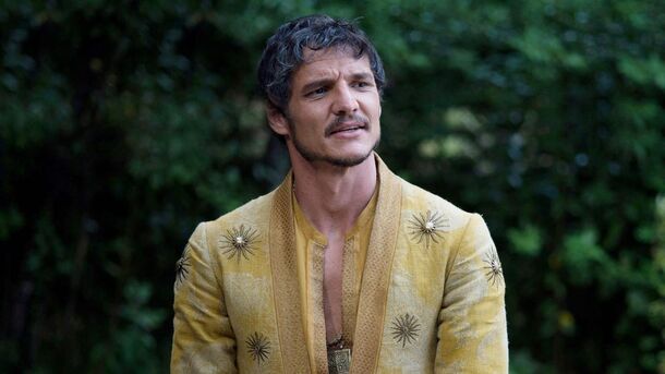 From Princess Shireen To Oberyn: Who Has Suffered The Most Terrible Fate In Game Of Thrones? - image 1