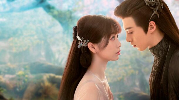 10 Best Chinese Fantasy Dramas To Check Out Before 2023 Ends - image 4