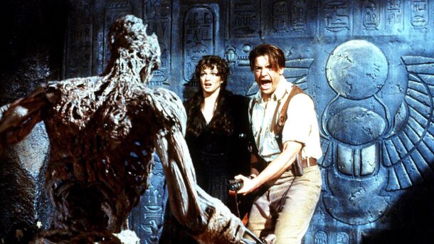 They Don't Learn: The Mummy Prequel in the Works, Report Claims - image 1