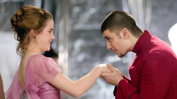 Where’s Viktor Krum Now, 19 Years After Harry Potter and the Goblet of Fire? - image 1