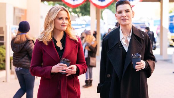 Julianna Margulies Won’t Reprise Her Iconic Show Role (It’s Not the One You Think Of) - image 1