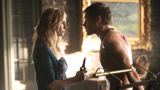 The Vampire Diaries: 5 Most Toxic Couples We Never Rooted For - image 3