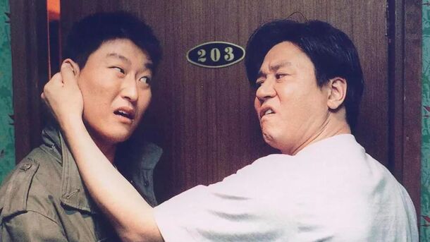 No Parasite: 10 Best Non-Mainstream Korean Movies, Ranked by Rotten Tomatoes - image 4