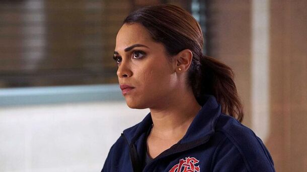 Chicago Fire Fans Finally Agreed on One Character They Hate the Most: Guess Who? - image 1