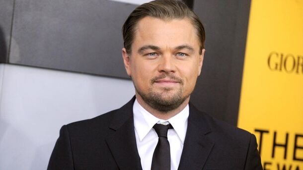 After 7 Years of Uncertainty, Leonardo DiCaprio Lands a Role He’s Very Unlikely to Nail - image 2