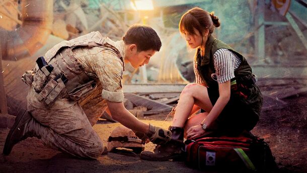 10 Must-Watch K-Dramas About War - image 9