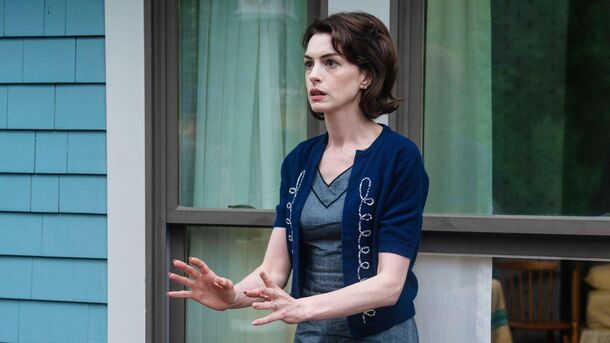 Anne Hathaway’s Creepy Thriller With 55% Tomatometer Lands on Prime Video, But There's a Catch - image 2