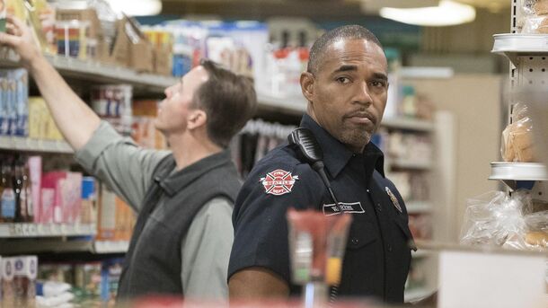 Station 19 Is Canceled, But You Haven’t Seen the Last of This One Character - image 1