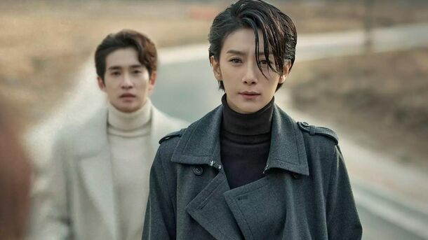 7 K-Dramas So Dark Only True Thriller Fans Would Like Them - image 1