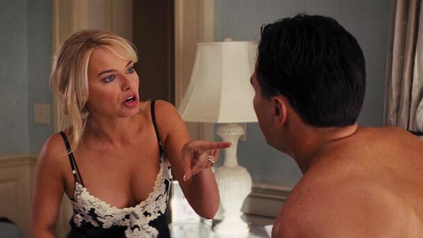 Martin Scorsese Is Still Not Over One Actor’s Impromptu for The Wolf of Wall Street - image 2