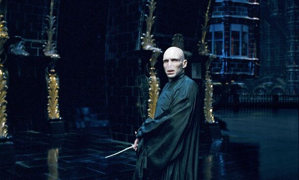 5 Reasons Why Voldemort Should've Just Given Up on Harry Potter by the Time of the Final Battle - image 2