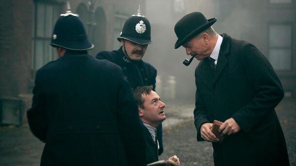 Peaky Blinders: 7 Major Antagonists, Ranked by How Much We Hated Them - image 3