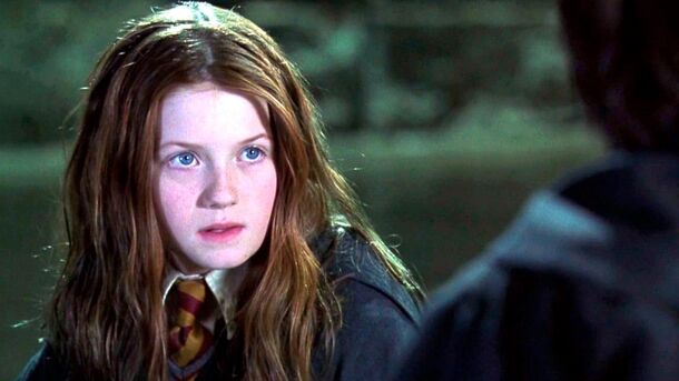 Harry Potter: McGonagall Had No Way Of Knowing About Ginny's Demise, Yet She Did - image 1