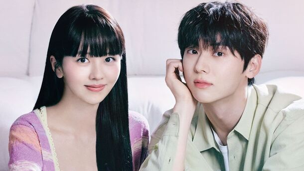 River Where the Moon Rises and 4 Other Kim So-hyun K-Dramas - image 1